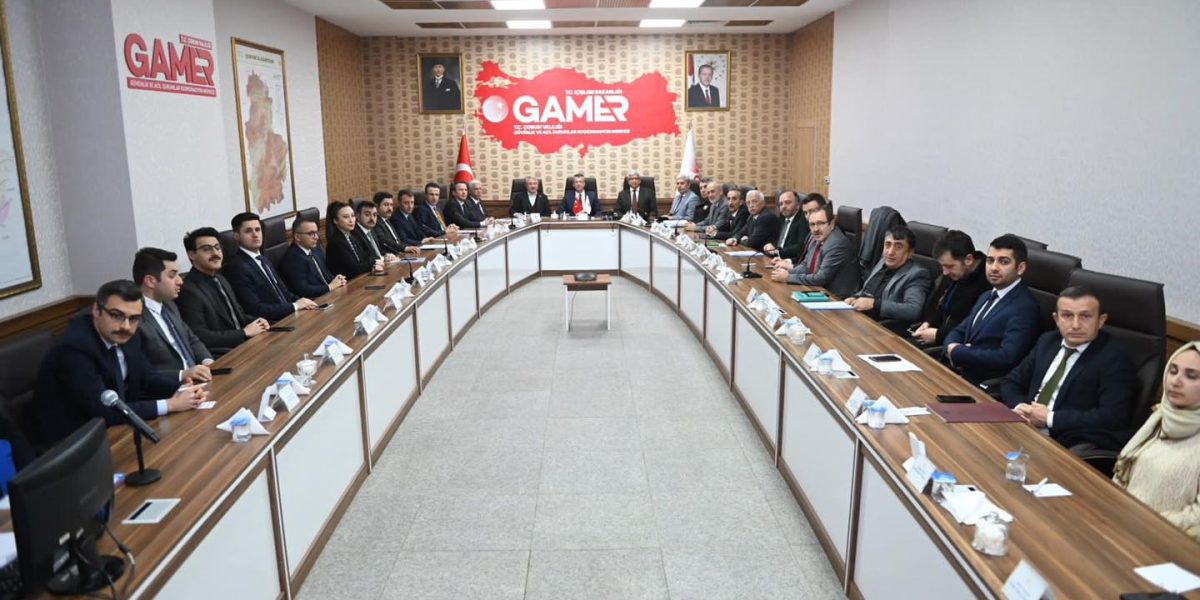 “Evim Yuvan Olsun” Kampanyası