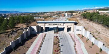 Hitit Üniversitesi 3 Yılda 20 Patent Başvurusu Yaptı