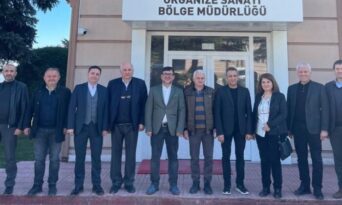 ÇOSİAD Yönetimi Belli Oldu