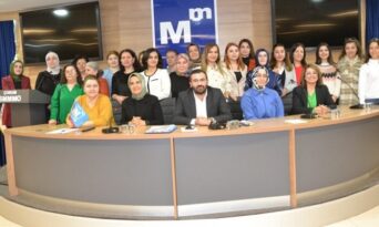 Kadın Muhasebeciler Komisyon Kurdu