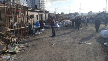 Dayısı Yeğenini Silahla Vurarak Öldürdü