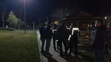 Ankara’dan Kaçırıp, Çorum’da Sakladılar