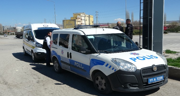 Otomobilin Çarptığı Yaya Hayatını Kaybetti