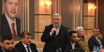 “Cumhurbaşkanımız İçin Daha Çok Çalışacağız”