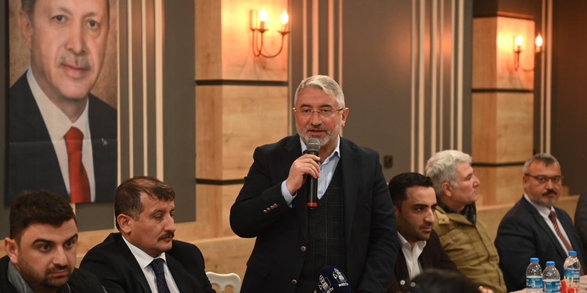 “Cumhurbaşkanımız İçin Daha Çok Çalışacağız”