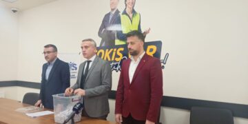 Geçici İşçiler, Kura İle Belirlendi