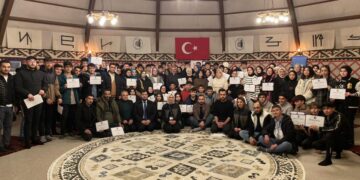 Çorum Belediyesi, Kahraman Gençleri Unutmadı