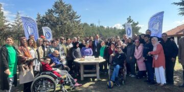 Belediyeden “Down Sendromu Farkındalık Günü” Etkinliği