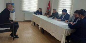 Geçici İşçi Alımında Mülakat Heyecanı