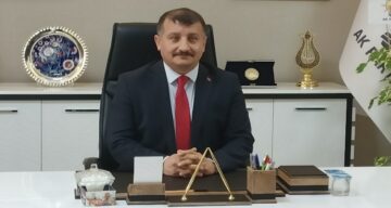 AK Parti’de Başvuru Süresi Uzatıldı