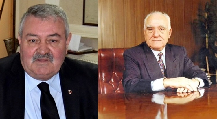 Türkoğlu ve Kılıçcıoğlu’nun İsimleri Caddelerde Yaşatılacak