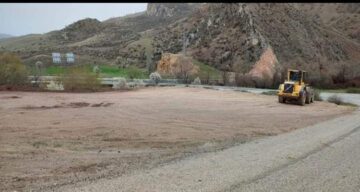 Ortaköy’e En Güzel Hediye!