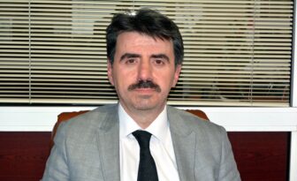 “Türkiye Yüzyılı’nda Her Alanda Revizyon Yapılmalı’