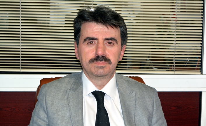 “Türkiye Yüzyılı’nda Her Alanda Revizyon Yapılmalı’