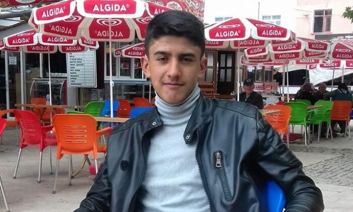 Traktör Kazasında Hayatını Kaybetti