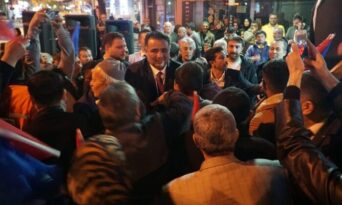 Kaya’ya Osmancık’ta Sevgi Seli!