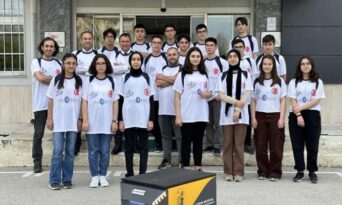 Leblebiler, Şampiyonluk İçin TEKNOFEST’e Uğurlandı