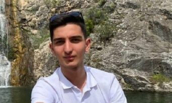 Genç Yaşta Kaza Kurbanı Oldu