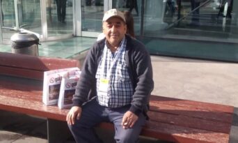 İnşaattan Düşerek Vefat Etti