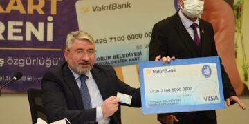 İhtiyaç Sahiplerine 3 Milyon TL’lik Destek