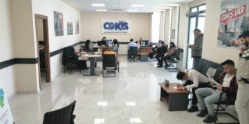 ÇOKİŞ, İstihdama Kapı Açıyor