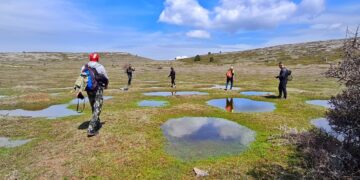 Doğa Tutkunlarına Müjde