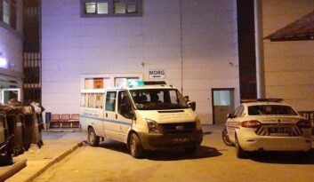 Silahlı Saldırıya Uğrayan Baba Öldü, Oğlu Yaralandı