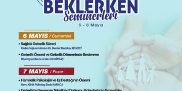 Belediyeden Anne Adaylarına Eğitim