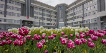 Belediye Bayrama Hazır