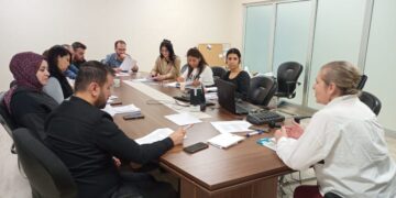 Belediye Çağrı Merkezi Personeline Diksiyon Eğitimi