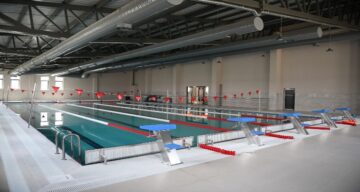 Belediye 21 Projenin 15’ini Tamamladı