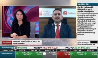 İhracat Geçen Seneye Göre Azaldı