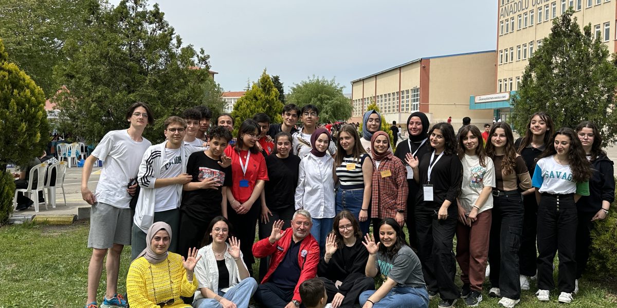 Başkan Aşgın’dan 19 Mayıs Mesajı