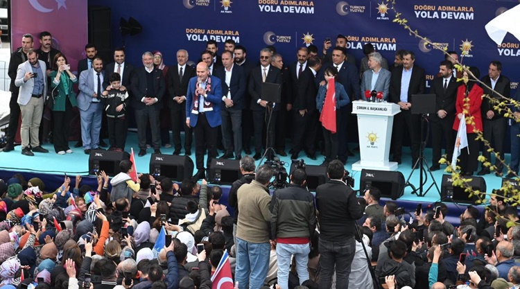 “Kalan 86 Teröristi Tamamen Ortadan Kaldırmazsak Namerdim”