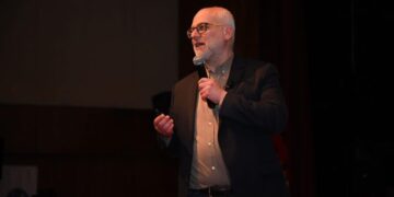 Kemal Sayar Konferansına Yoğun İlgi