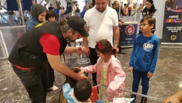 Emniyet “En İyi Narkotik Polisi Anne” Projesini Tanıttı