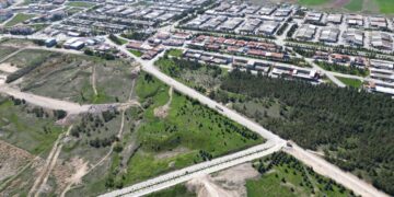 Aşgın, “Adamlar Yapmışlar” Denebilecek Bir Çalışma”