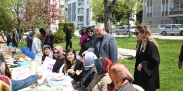 Kadın Kültür Merkezleri Hıdrellez’i Kutladı