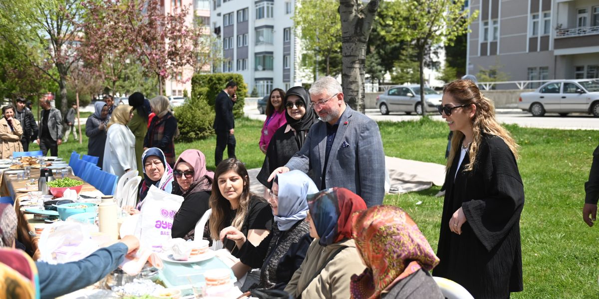 Kadın Kültür Merkezleri Hıdrellez’i Kutladı