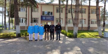 Çorum Belediyesi, Gönüllere Dokunuyor