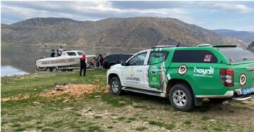 Kaçak Avcılara Geçit Verilmiyor