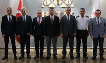 YKS İçin Toplandılar