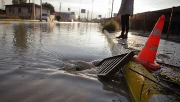 Selden Etkilenen 86 Kişi Hasar Tespit Başvurusu Yaptı