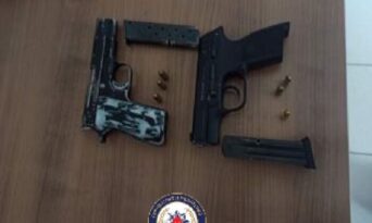 Silahlı Yaralamada 3 Kişi Tutuklandı