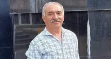 Elektrik Akımına Kapılan Usta Hayatını Kaybetti