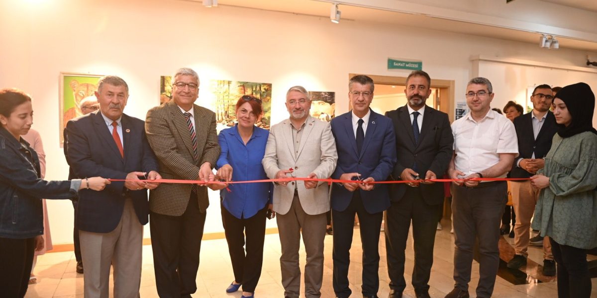 Kadın Kültür Merkezleri’nden Yılsonu Sergisi