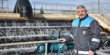 Yeni Arıtma Tesisi İhaleye Çıkıyor