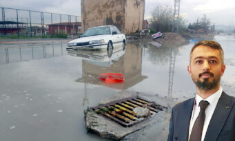 “Doğal Afette, 4 Yıldır Siz Ne Yaptınız?”