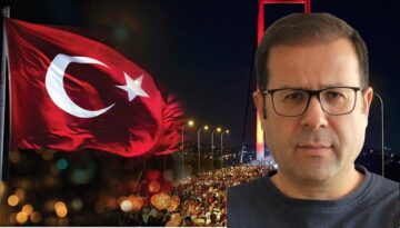 Köşe Yazısı / 15 Temmuz