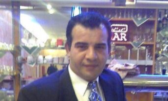 Gurbetçi Memlekette Hayatını Kaybetti